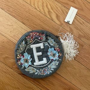 NWT Anthropologie purse